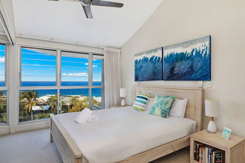 Andari Holiday Apartments - Accommodation BNB 2