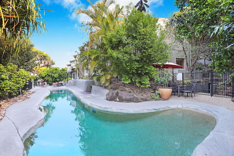 Andari Holiday Apartments - Accommodation BNB 0