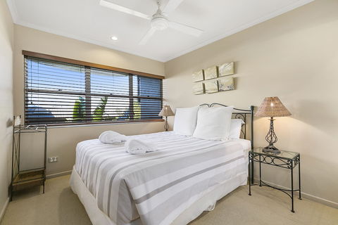 Andari Holiday Apartments - Accommodation BNB 1