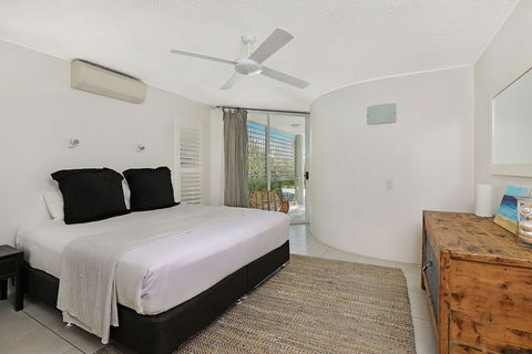 Andari Holiday Apartments - Accommodation BNB 5