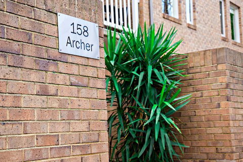 Adelaide Dresscircle Apartments Archer Street - Accommodation BNB 1