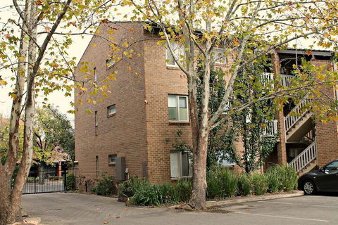 Adelaide Dresscircle Apartments Archer Street - Accommodation BNB 3