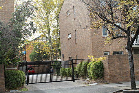 Adelaide Dresscircle Apartments Archer Street - Accommodation BNB 4