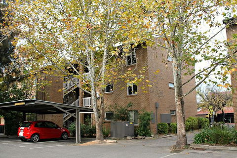 Adelaide Dresscircle Apartments Archer Street - Accommodation BNB 2