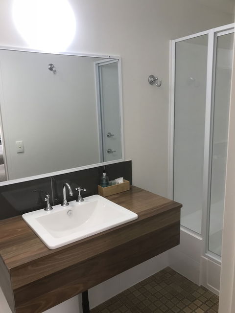 Cook's Endeavour Motor Inn - Accommodation BNB 5