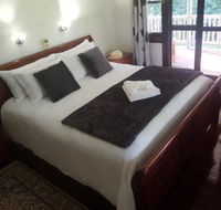 Mt Warning Retreat - Accommodation BNB