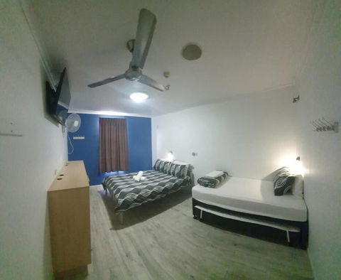 Yamba Central - Accommodation BNB 3