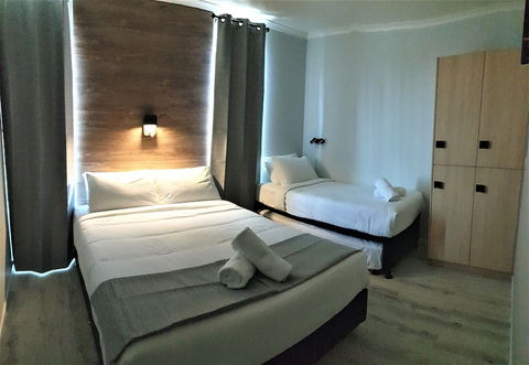 Yamba Central - Accommodation BNB 6