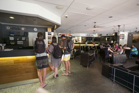 Yamba Central - Accommodation BNB 2
