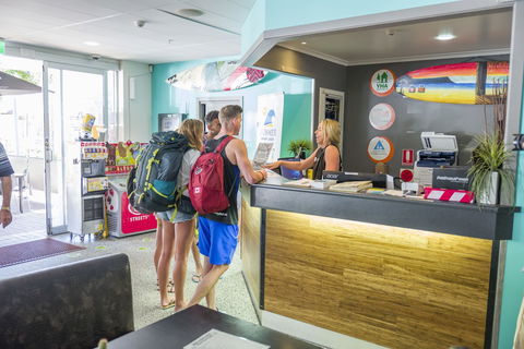 Yamba Central - Accommodation BNB 1