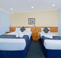 Haven Waters Motel  Apartments - Accommodation BNB