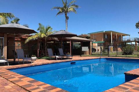 Haven Waters Motel & Apartments - Accommodation BNB 2