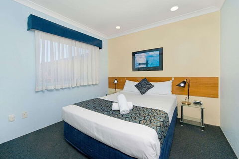 Haven Waters Motel & Apartments - Accommodation BNB 6