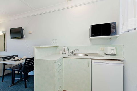 Haven Waters Motel & Apartments - Accommodation BNB 4