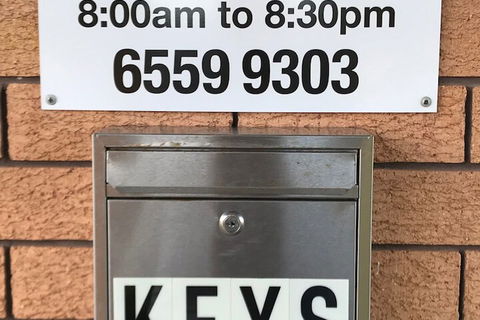 Haven Waters Motel & Apartments - Accommodation BNB 3