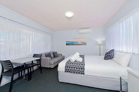 Haven Waters Motel & Apartments - Accommodation BNB 5