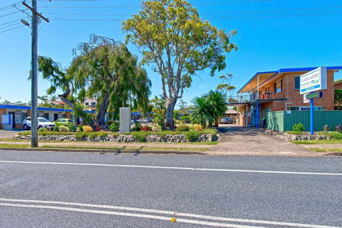 Haven Waters Motel & Apartments - Accommodation BNB 1