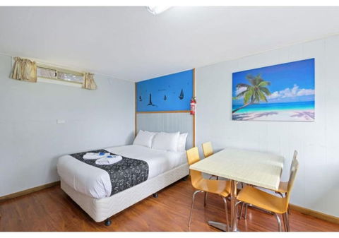 Discovery Parks - Robe - Accommodation BNB 6