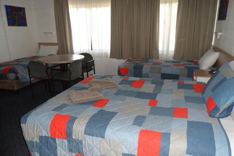 Oakey Motel - Accommodation BNB 4