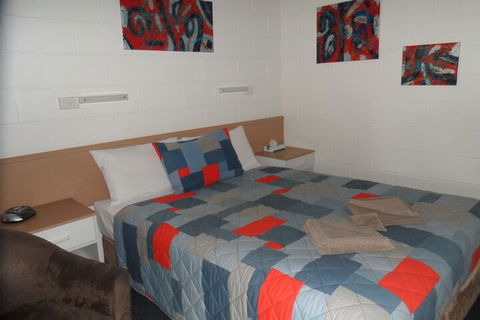 Oakey Motel - Accommodation BNB 6