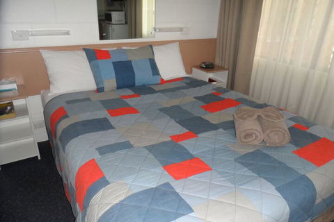 Oakey Motel - Accommodation BNB 7