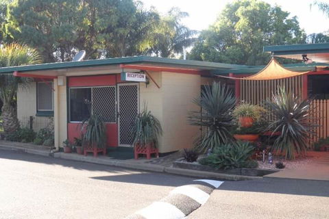 Oakey Motel - Accommodation BNB 2