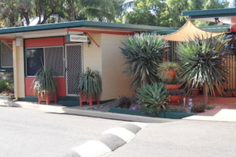 Oakey Motel - Accommodation BNB 0