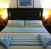 Aquarius Motel Belmont - Accommodation BNB