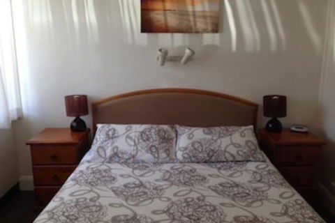 Aquarius Motel Belmont - Accommodation BNB 7