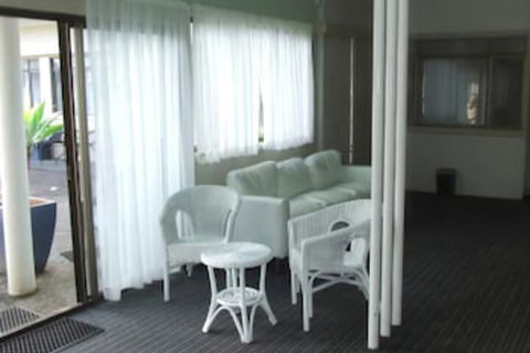 Aquarius Motel Belmont - Accommodation BNB 1