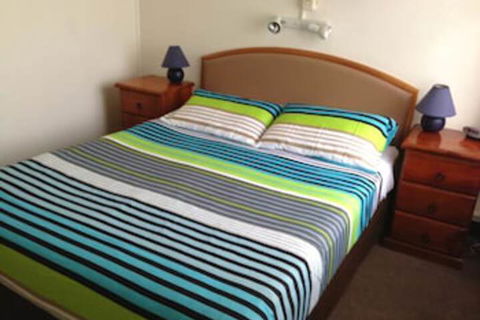 Aquarius Motel Belmont - Accommodation BNB 6