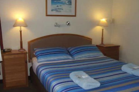 Aquarius Motel Belmont - Accommodation BNB 4