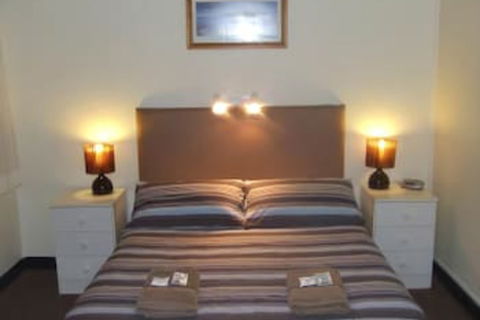 Aquarius Motel Belmont - Accommodation BNB 3