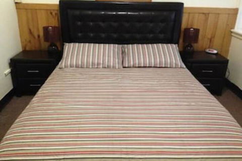 Aquarius Motel Belmont - Accommodation BNB 2