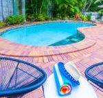 Sunshine Coast Motor Lodge