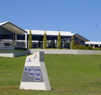 Robetown Motor Inn  Apartments - Accommodation BNB