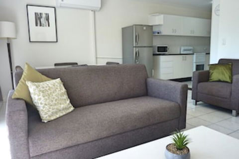 Jadran Motel & El Jays Holiday Lodge - Accommodation BNB 0