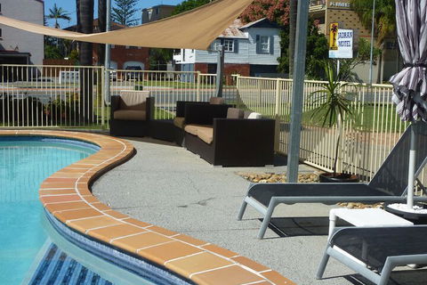 Jadran Motel & El Jays Holiday Lodge - Accommodation BNB 2