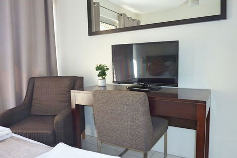 Jadran Motel & El Jays Holiday Lodge - Accommodation BNB 6