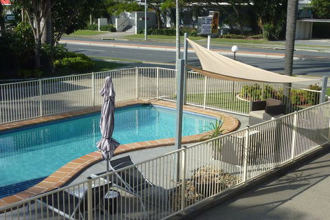Jadran Motel & El Jays Holiday Lodge - Accommodation BNB 3