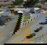 Wangaratta Motor Inn - Accommodation BNB