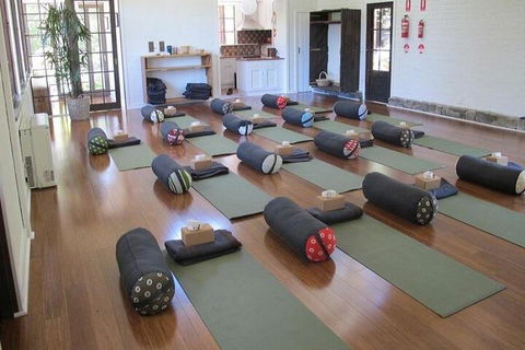 Hummingbird Eco Retreat - Accommodation BNB 4