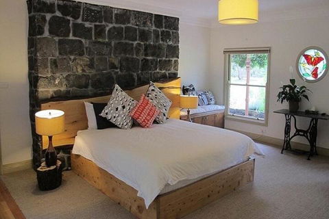 Hummingbird Eco Retreat - Accommodation BNB 2