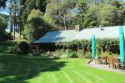 Hummingbird Eco Retreat - Accommodation BNB 0
