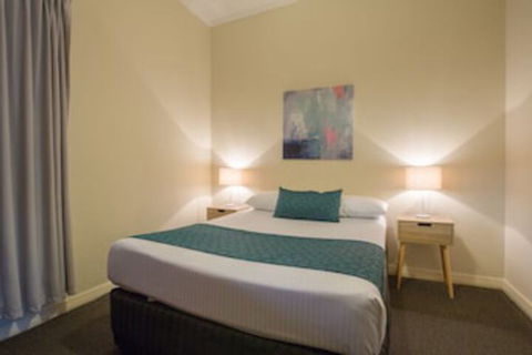 Greenways Apartments - Accommodation BNB 0