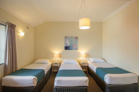 Greenways Apartments - Accommodation BNB 7