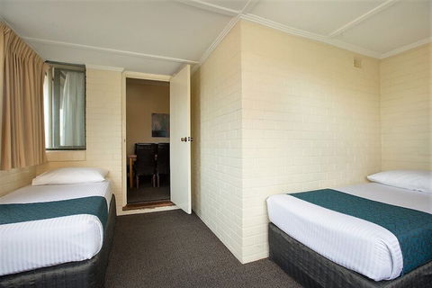 Greenways Apartments - Accommodation BNB 6