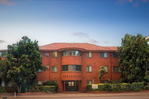 Greenways Apartments - Accommodation BNB 1