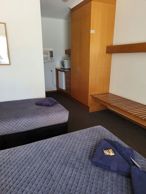 Glynlea Motel - Accommodation BNB 6