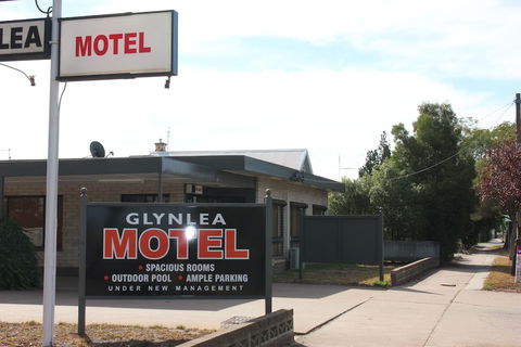 Glynlea Motel - Accommodation BNB 1